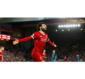  Musim Depan Mohamed Salah Akan Pindah Ke Real Madrid | Judi Sabung Ayam | Sabung Ayam 